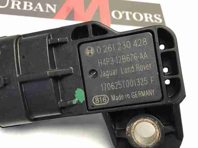 ДаД LR091865 LAND ROVER