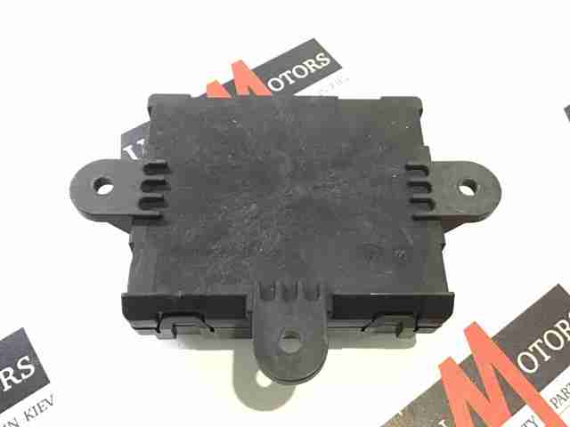 Блок комфорта передней двери LR092132 LAND ROVER