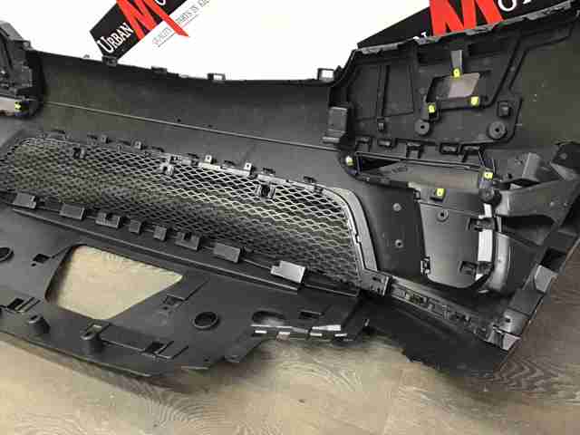 Бампер передний в сборе LR093587 LAND ROVER