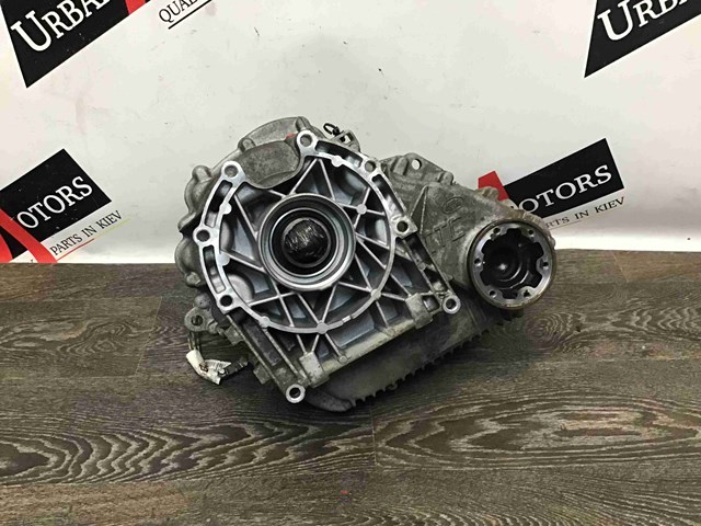 Раздаточная коробка LR095471 LAND ROVER
