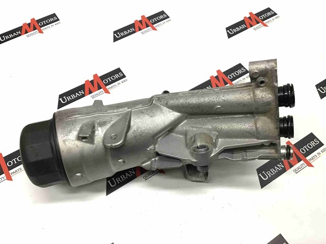 Корпус масляного фильтра LR097159 LAND ROVER