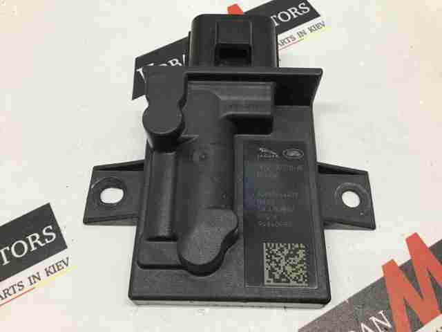 ЭБУ топливного насоса LR097220 LAND ROVER
