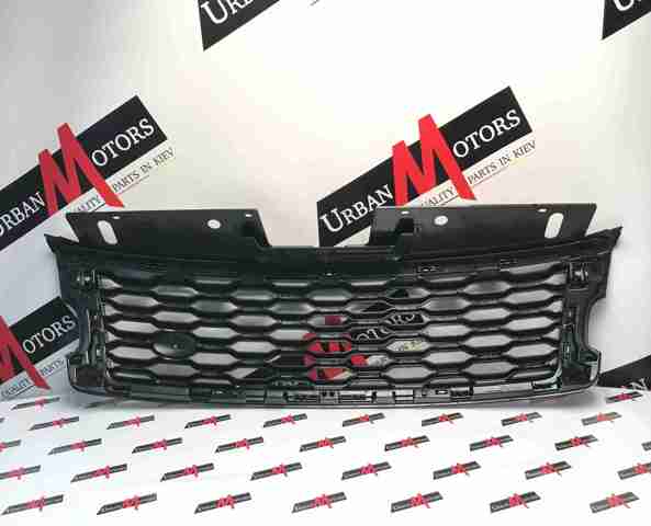 Облицовка радиатора LR098080 LAND ROVER