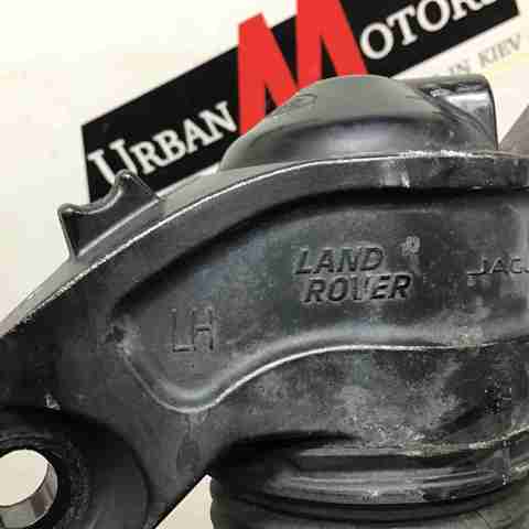 Амортизаторы задние LR098141 LAND ROVER