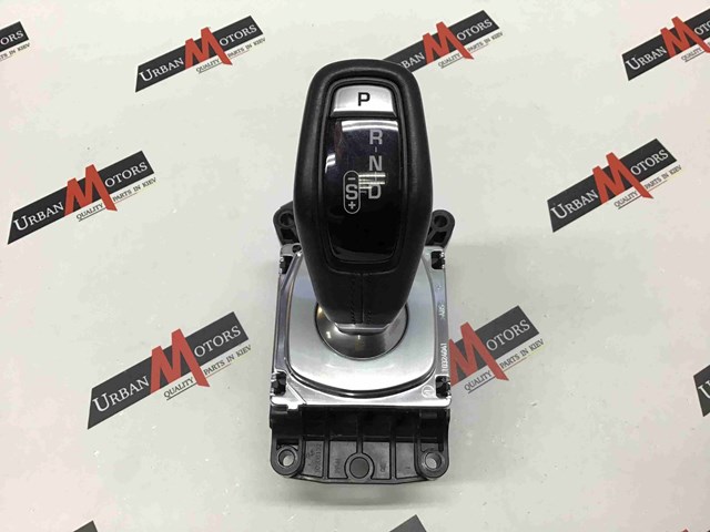 Селектор АКПП LR099206 LAND ROVER