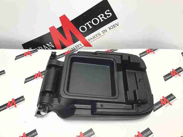 Крышка подлокотника LR100331 LAND ROVER