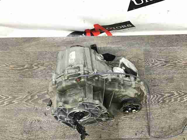 Межосевой дифференциал LR101747 LAND ROVER