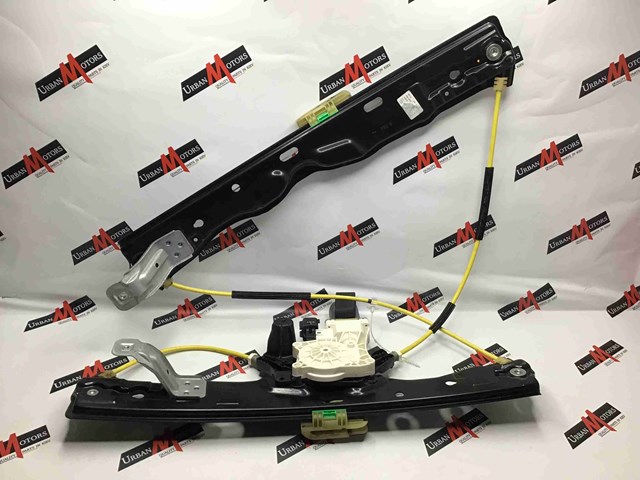 Стеклоподъемник с электродвигателем LR102429 LAND ROVER