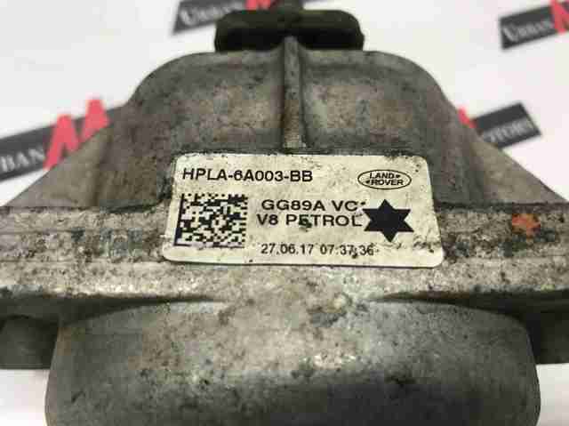 Подвеска двигателя (силового агрегата) LR105970 LAND ROVER