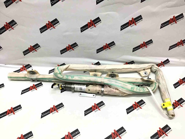 Подушка безопасности, сбоку левая LR106221 LAND ROVER