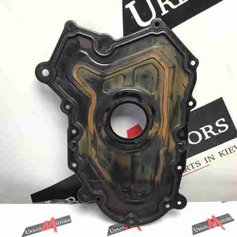 Крышка мотора передняя LR108531 LAND ROVER