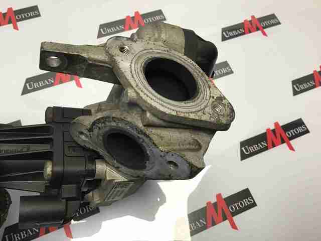 Клапан EGR, рециркуляции газов LR110291 LAND ROVER