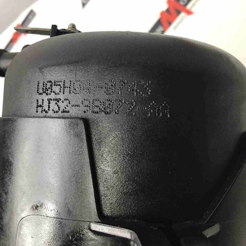 Фильтр тонкой очистки топлива LR111341 LAND ROVER