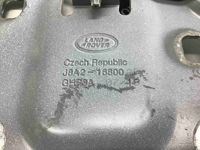 Завес капота, правый LR111644 LAND ROVER