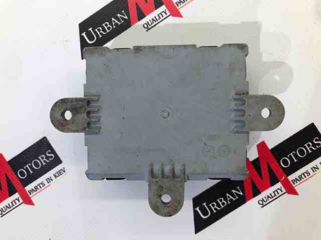 Блок комфорта передней двери LR113208 LAND ROVER