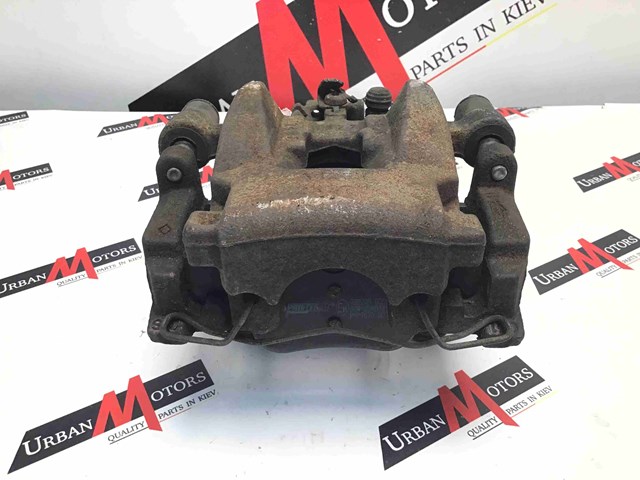 Суппорт тормозной задний правый LR113711 LAND ROVER