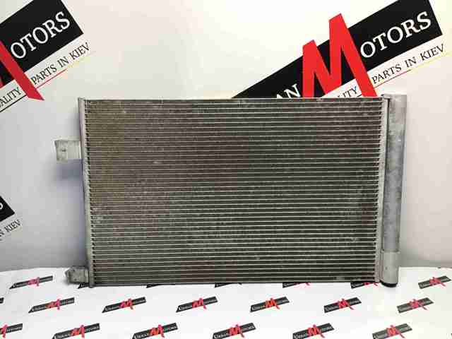Конденсатор системы охлаждения LR114353 LAND ROVER