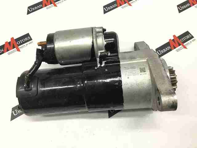 Стартер двигателя LR116048 LAND ROVER