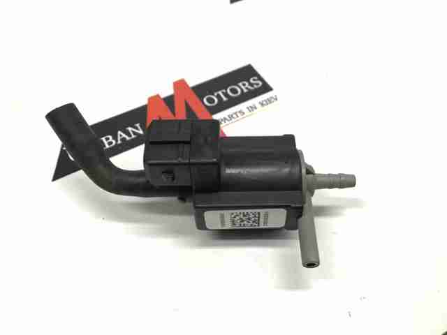 Клапан управления заслонкой впускного коллектора LR116598 LAND ROVER