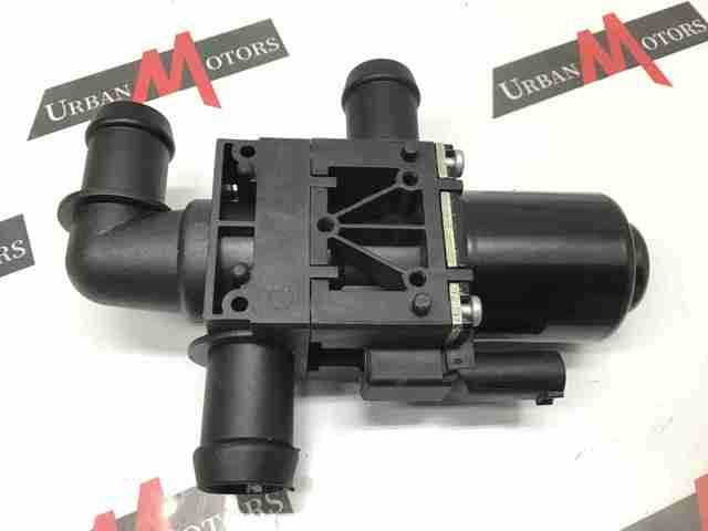 Регулирующий клапан охлаждающей жидкости LR117170 LAND ROVER