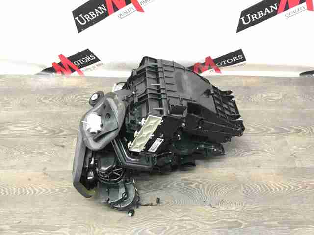 Корпус печки в сборе LR123802 LAND ROVER