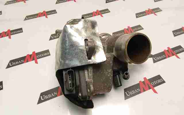 Клапан ЕГР LR125537 LAND ROVER
