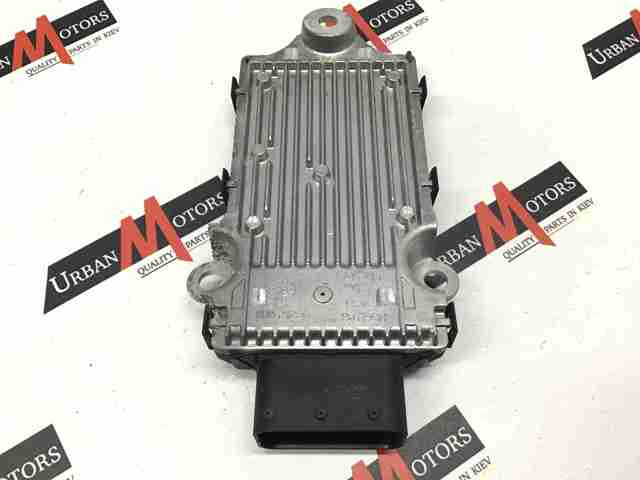 Блок управления акпп LR125943 LAND ROVER
