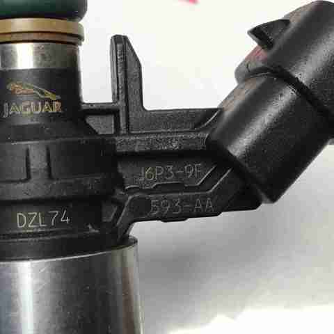 Топливные форсунки LR134725 LAND ROVER