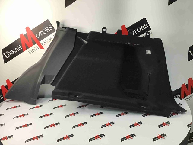 Генератор автомобильный LR135124 LAND ROVER