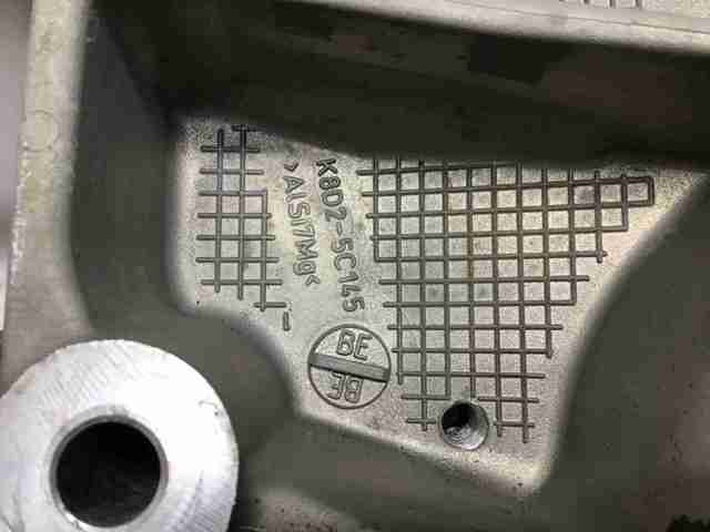 Передняя балка LR138616 LAND ROVER