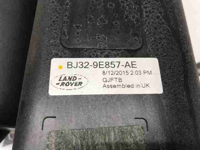 Абсорбер топливных паров LR155134 LAND ROVER