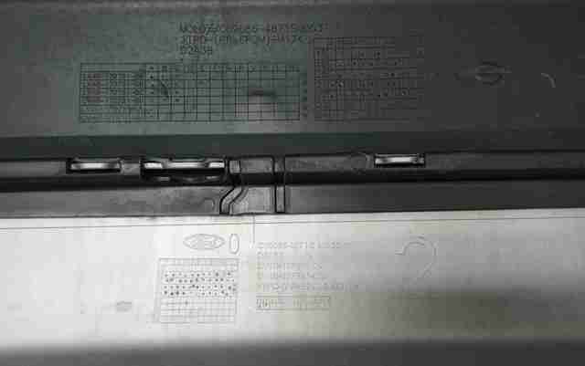 LV4B17F765DA FORD купить в Каменское