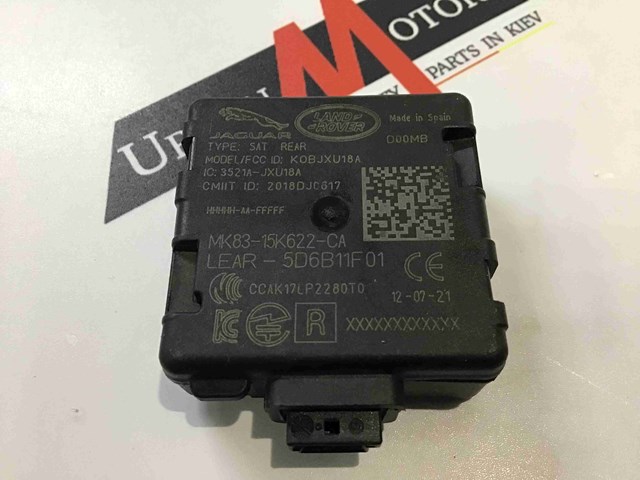 MK8315K622CA купить Тернополь
