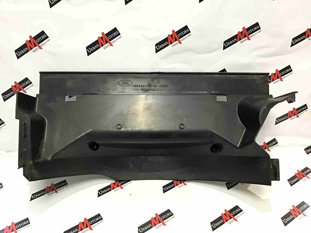 Диффузор радиатора охлаждения, верхний PGK500085 LAND ROVER