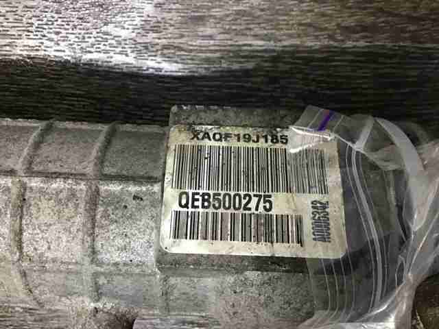 Реечный рулевой механизм QEB500275 LAND ROVER