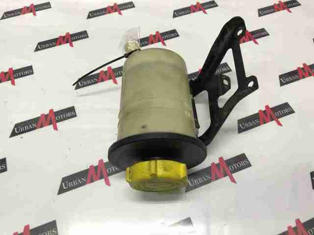 Бачок и трубопроводы QFX500060 LAND ROVER