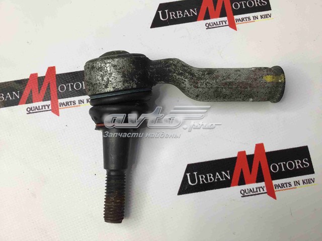 Наконечник рулевой тяги, внешний QJB500050 LAND ROVER