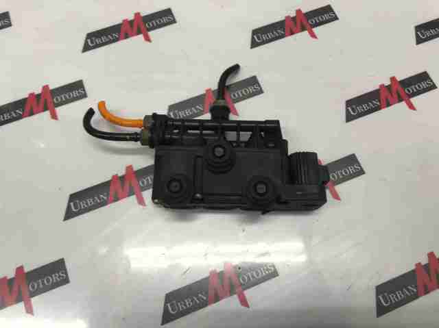 Блок клапанов регулируемой подвески, передний RVH000095 LAND ROVER