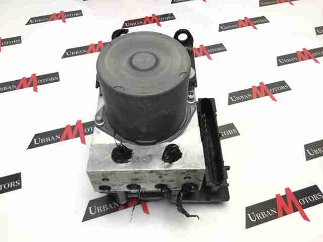 Блок управления АБС  SRB500450 LAND ROVER