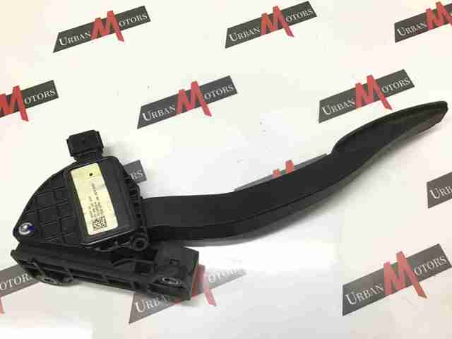 Педаль акселератора T2H1264 JAGUAR