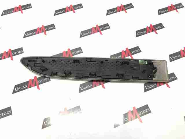 Молдинг переднего правого крыла T2H22684 JAGUAR