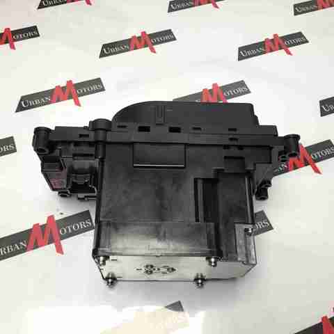 Механизм переключения передач T2H25974 JAGUAR