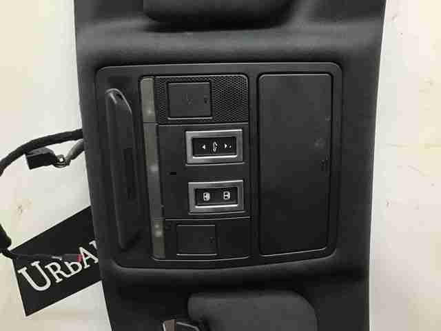 Обшивка крыши T2H2897PVJ JAGUAR