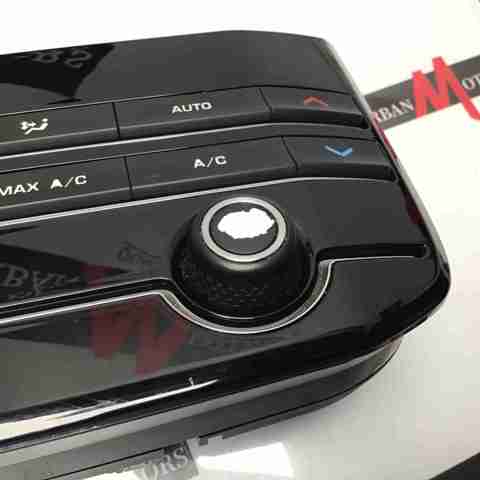 Механизм управления кондиционером T2H5428 JAGUAR