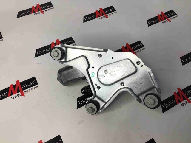 Моторчик заднего стеклоочистителя T4A1100 JAGUAR