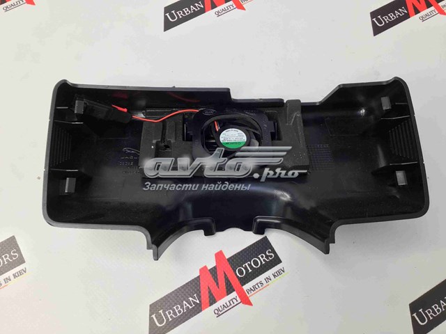 Камера системы обеспечения видимости T4A13061 JAGUAR