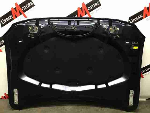Капот двигателя T4A1367 JAGUAR