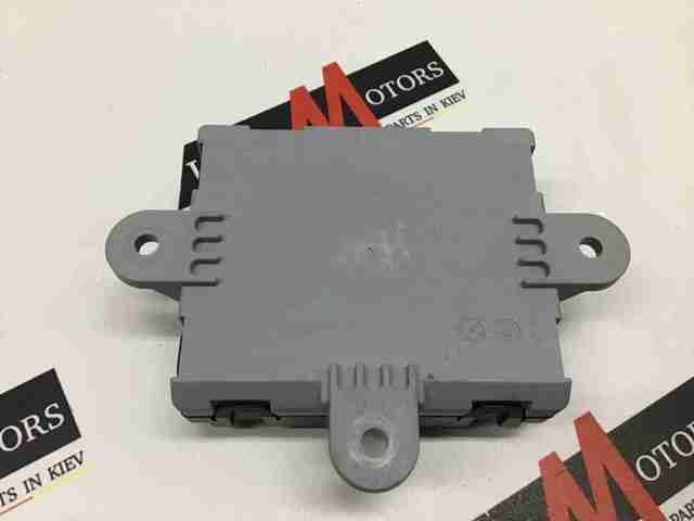 Блок комфорта задней двери T4A18084 LAND ROVER