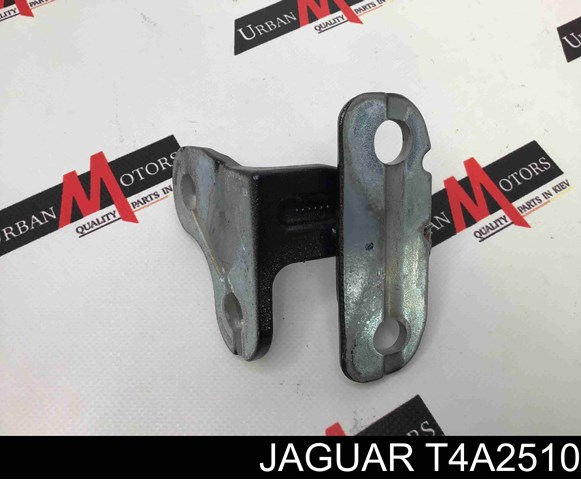 Завеса двери передней правой T4A2510 JAGUAR