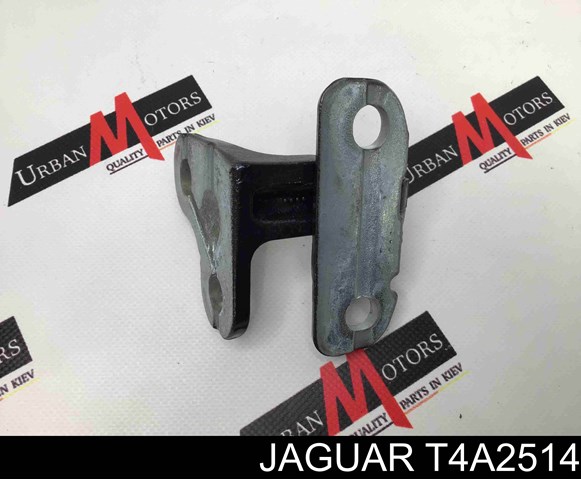 Петля передней двери, левой T4A2514 JAGUAR